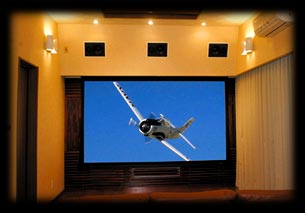 Home Theater Top