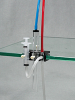 自動給水システム フランジ付きタイプ