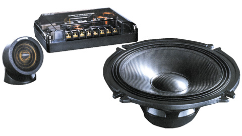 carrozeria TS-V172A