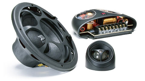 morel VIRTUS 602